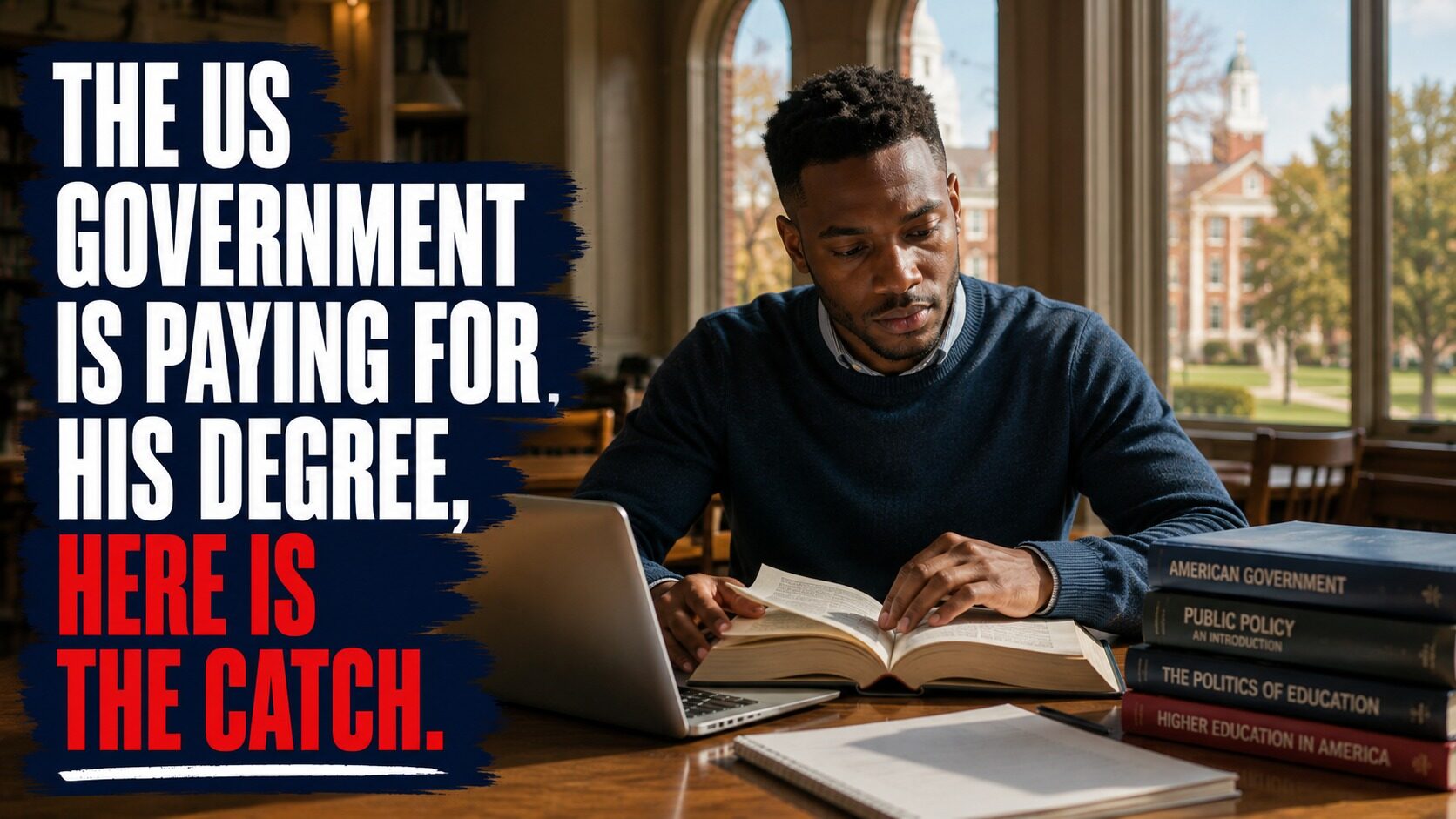 Fulbright Foreign Student Program 2027/2028 (Fully Funded)