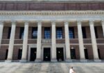 Harvard Radcliffe Fellowship 2027 2028 (Fully Funded)
