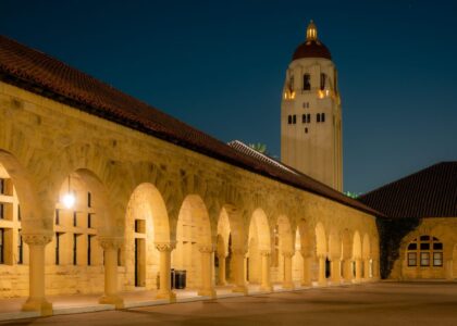 Knight Hennessy Scholars Program 2027 (Fully Funded)