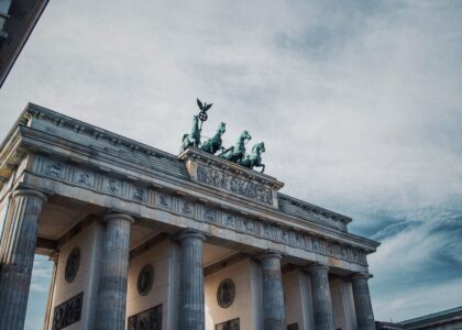 Konrad Adenauer Stiftung Scholarship 2027 (Fully Funded)