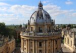 Rhodes Scholarship 2027 (Fully Funded)