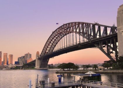 UNSW Scholarship 2027 (Fully Funded)