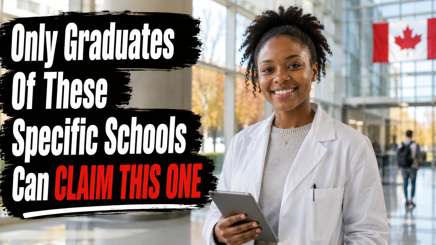 Mastercard Foundation Scholars Program at University of Toronto 2027/2028 (Fully Funded)