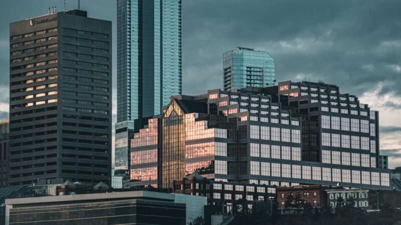 Alberta Presidents International Distinction Scholarship 2027 (Fully Funded)