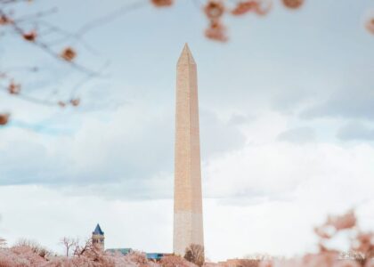 American University Emerging Global Leader Scholarship 2027 (Fully Funded)