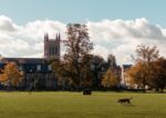 Cambridge International Scholarship 2027 (Fully Funded)