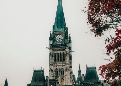 Canada Graduate Research Scholarship Doctoral 2027 (Fully Funded)