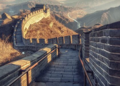 Chinese Government Scholarship CSC 2027 (Fully Funded)
