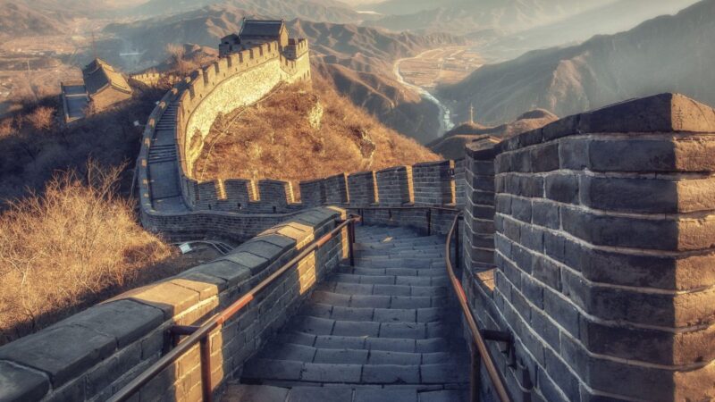 Chinese Government Scholarship CSC 2027 (Fully Funded)