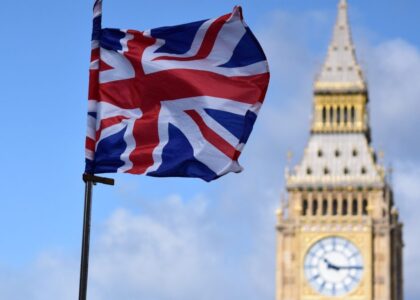Commonwealth PhD Scholarship 2027/28 (Fully Funded)