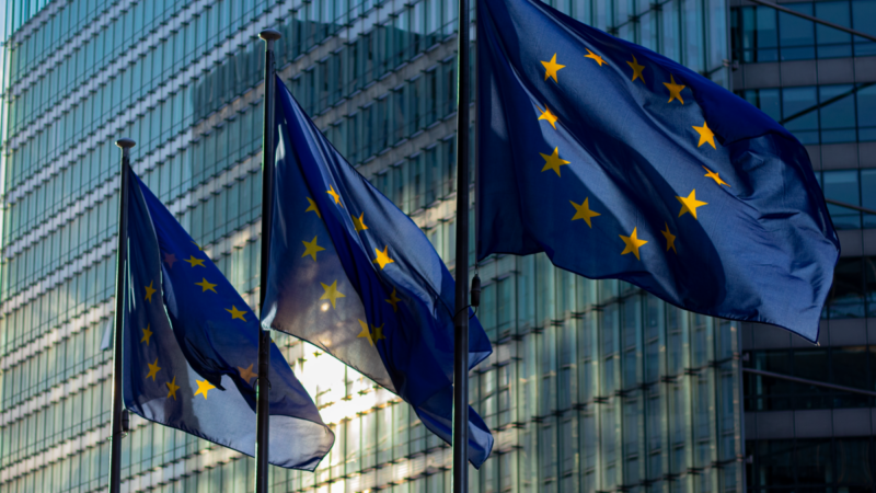 Erasmus Mundus Joint Masters Scholarship 2027 2028 (Fully Funded)