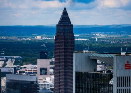 Friedrich Naumann Foundation Scholarship 2027 (Fully Funded)