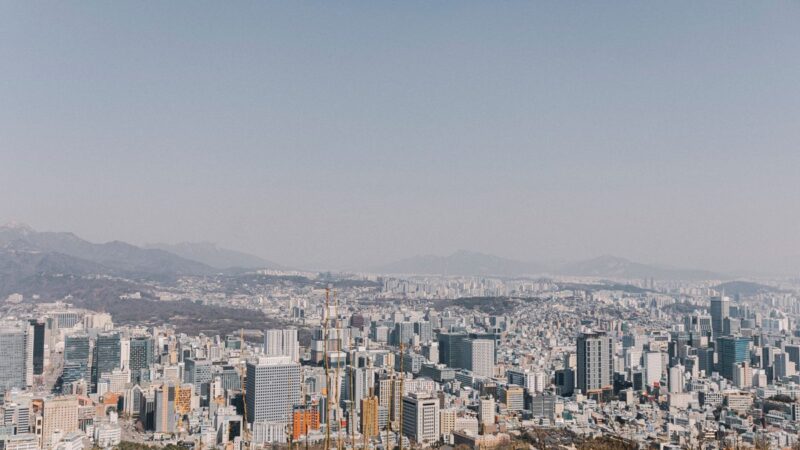 Global Korea Scholarship 2027 (Fully Funded)