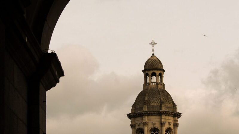 Government of Ireland Postgraduate Scholarship 2027 (Fully Funded)