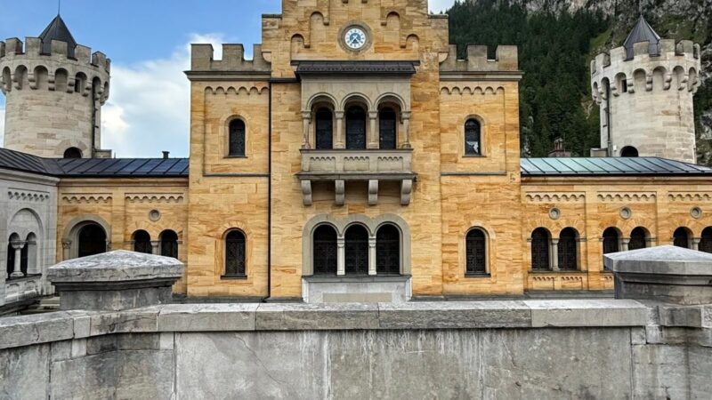 Hanns Seidel Foundation Scholarship 2027 (Fully Funded)