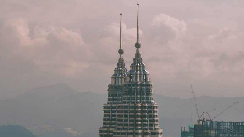 Malaysia International Scholarship 2027 (Fully Funded)