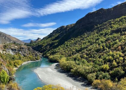 Manaaki New Zealand Scholarship 2027 (Fully Funded)