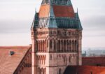 Manchester Presidents Doctoral Scholar Award 2027/28 (Fully Funded)