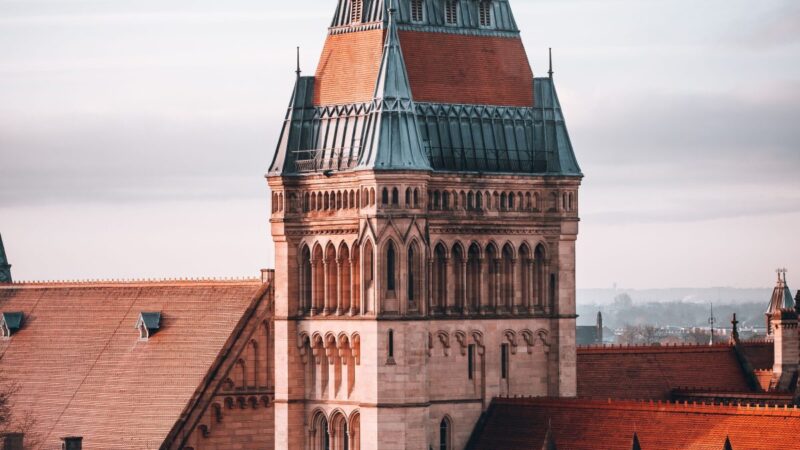 Manchester Presidents Doctoral Scholar Award 2027/28 (Fully Funded)
