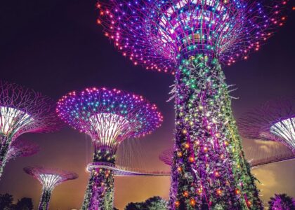 NUS Research Scholarship 2027 (Fully Funded)