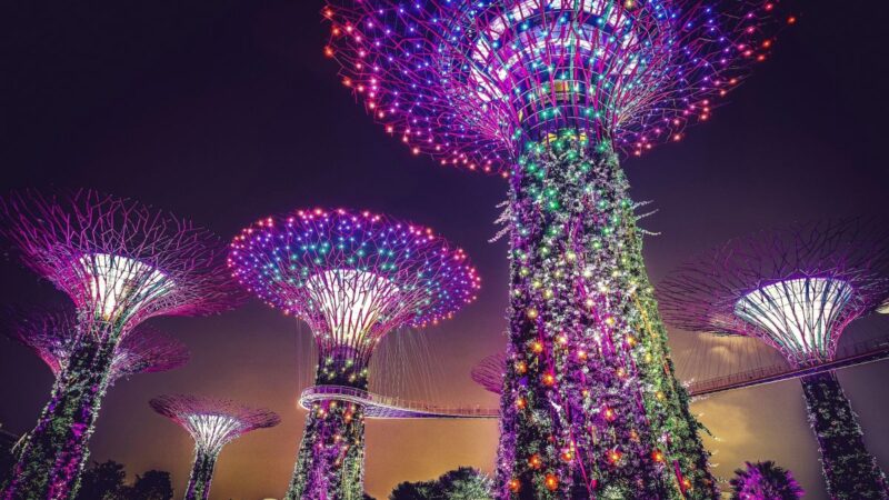 NUS Research Scholarship 2027 (Fully Funded)