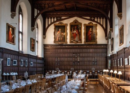 Reach Oxford Scholarship 2027 (Fully Funded)
