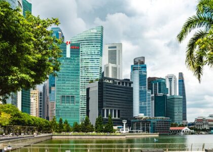Singapore International Graduate Award 2027 (Fully Funded)