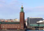 Swedish Institute Scholarship for Global Professionals 2027 (Fully Funded)