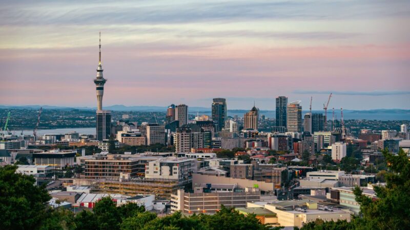 University of Auckland Doctoral Scholarship 2027 (Fully Funded)
