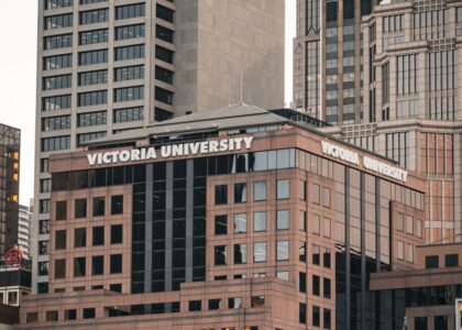 University of Melbourne Graduate Research Scholarship 2027 (Fully Funded)