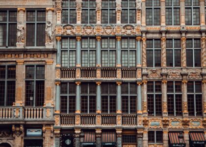 VLIR-UOS ICP Connect Scholarship 2027 (Fully Funded)