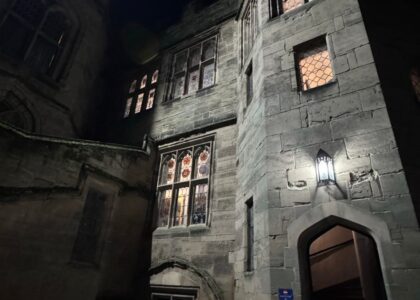 Warwick Chancellors International Scholarship 2027 (Fully Funded)